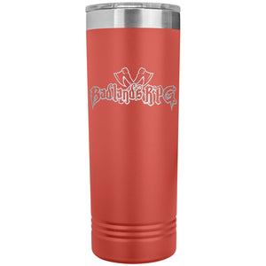 Badlands_RPG_22oz_Skinny_Tumbler_Coral_Mockup.png