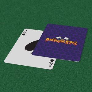 Badlands_RPG_Purple_Poker_Playing_Cards_2_Cards_Angle_Mockup.png