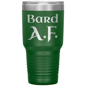 Bard_AF_30oz_V_Tumbler_30oz_Tumbler_Green_Mockup.png