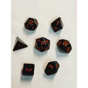 Dice Set - Atari Dreams - Dice Set