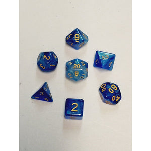 Dice Set - Storm Giant - Dice Set