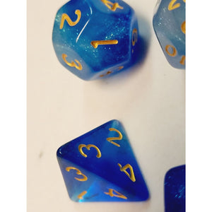 Dice Set - Storm Giant - Dice Set