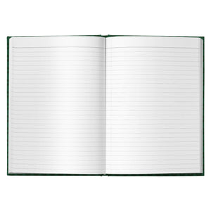 Game Master’s Tome of Secrets Green - Notebooks