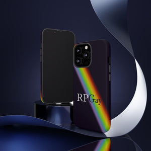 RPGay PY Tough Phone Case - Phone Case