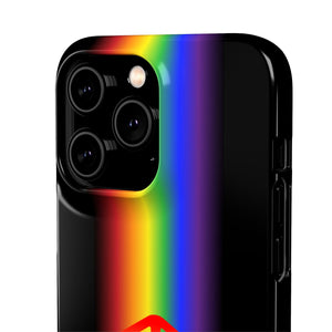 Tabletop Gaymer PY Snap Phone Case - Phone Case