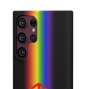Tabletop Gaymer PY Snap Phone Case - Phone Case