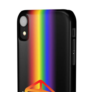 Tabletop Gaymer PY Snap Phone Case - Phone Case