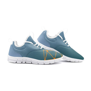 Unisex Lightweight Sneaker City Runner - Shoes