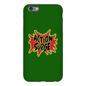 Action Surge Tough Phone Case - iPhone 6s Plus