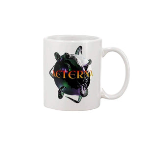 AEDG Aeterna 15oz Coffee Mug - White / 15OZ - Mugs