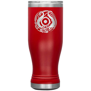 AEDG An Eldritch Dream Games 20oz BOHO Vacuum Tumbler - Red - Tumblers