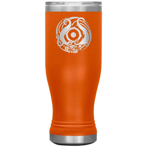AEDG An Eldritch Dream Games 20oz BOHO Vacuum Tumbler - Orange - Tumblers
