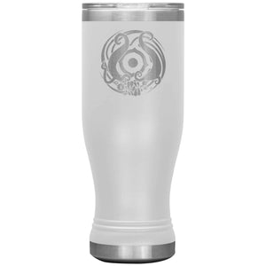 AEDG An Eldritch Dream Games 20oz BOHO Vacuum Tumbler - White - Tumblers
