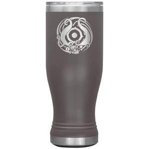 AEDG An Eldritch Dream Games 20oz BOHO Vacuum Tumbler - Pewter - Tumblers