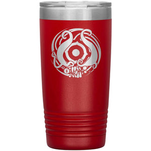 AEDG An Eldritch Dream Games 20oz Vacuum Tumbler - Red - Tumblers