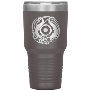 AEDG An Eldritch Dream Games 30oz Vacuum Tumbler - Pewter - Tumblers