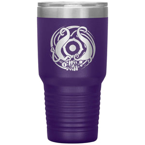 AEDG An Eldritch Dream Games 30oz Vacuum Tumbler - Purple - Tumblers