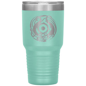 AEDG An Eldritch Dream Games 30oz Vacuum Tumbler - Teal - Tumblers