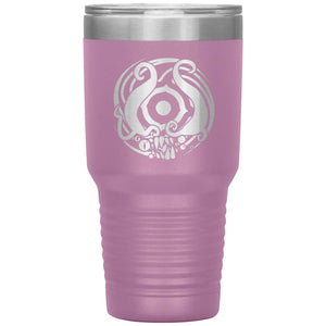 AEDG An Eldritch Dream Games 30oz Vacuum Tumbler - Light Purple - Tumblers