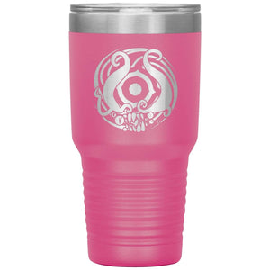 AEDG An Eldritch Dream Games 30oz Vacuum Tumbler - Pink - Tumblers