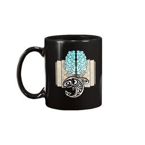 AEDG DUSTRUS 11oz Coffee Mug - Mugs