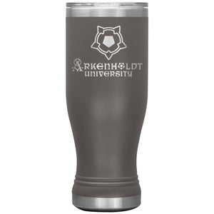 Arkenholdt Arkenstar 20oz BOHO Vacuum Tumbler - Pewter - Tumblers