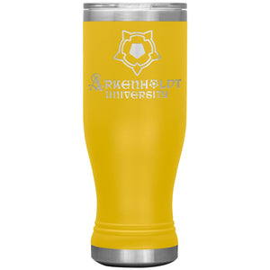 Arkenholdt Arkenstar 20oz BOHO Vacuum Tumbler - Yellow - Tumblers