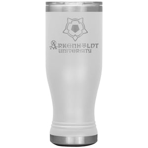 Arkenholdt Arkenstar 20oz BOHO Vacuum Tumbler - White - Tumblers