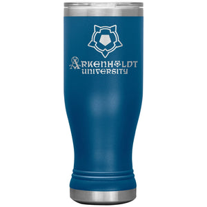 Arkenholdt Arkenstar 20oz BOHO Vacuum Tumbler - Blue - Tumblers