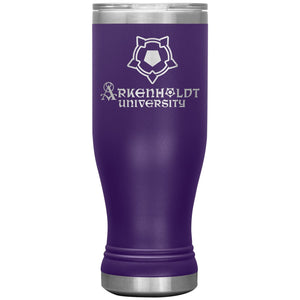 Arkenholdt Arkenstar 20oz BOHO Vacuum Tumbler - Purple - Tumblers