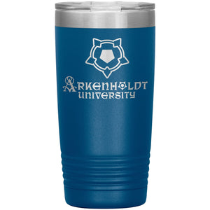 Arkenholdt Arkenstar 20oz Vacuum Tumbler - Blue - Tumblers