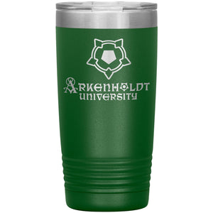 Arkenholdt Arkenstar 20oz Vacuum Tumbler - Green - Tumblers