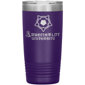 Arkenholdt Arkenstar 20oz Vacuum Tumbler - Purple - Tumblers