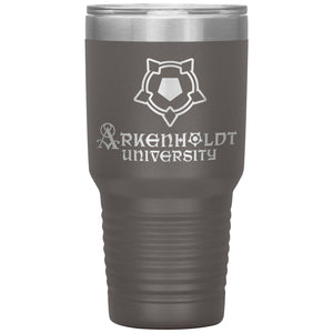 Arkenholdt Arkenstar 30oz Vacuum Tumbler - Pewter - Tumblers