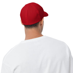 Arkenholdt Arkenstar Structured Twill Flexfit Cap