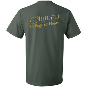 Arkenholdt Caridad Unisex Classic Tee