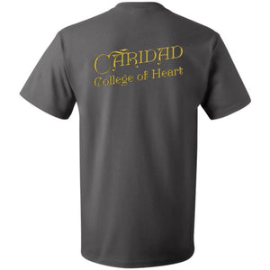 Arkenholdt Caridad Unisex Classic Tee