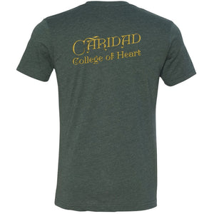 Arkenholdt Caridad Unisex Premium Tee