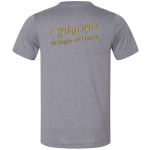 Arkenholdt Caridad Unisex Premium Tee