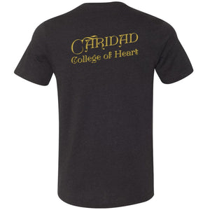 Arkenholdt Caridad Unisex Premium Tee