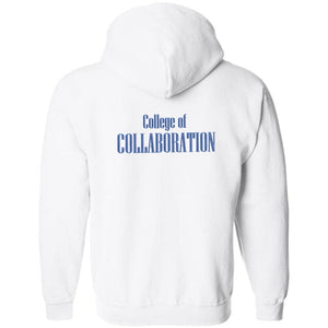 Arkenholdt Collaboration Unisex Zip Hoodie