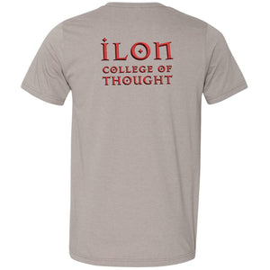 Arkenholdt Ilon Unisex Premium Tee