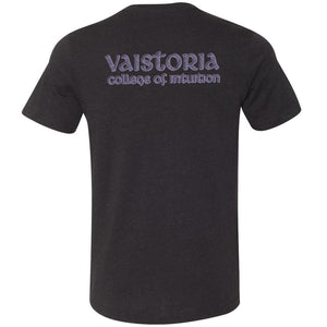 Arkenholdt Vaistoria Unisex Premium Tee