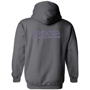 Arkenholdt Vaistoria Unisex Pullover Hoodie