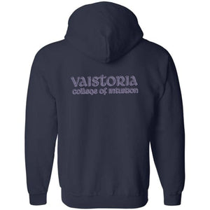 Arkenholdt Vaistoria Unisex Zip Hoodie