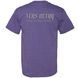 Arkenholdt Vers Netiaj Unisex Classic Tee