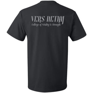 Arkenholdt Vers Netiaj Unisex Classic Tee