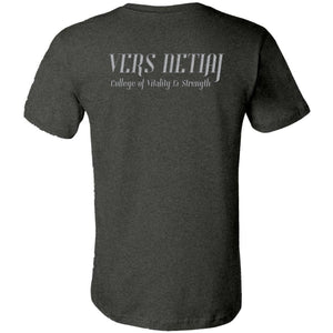 Arkenholdt Vers Netiaj Unisex Premium Tee