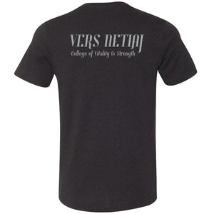 Arkenholdt Vers Netiaj Unisex Premium Tee