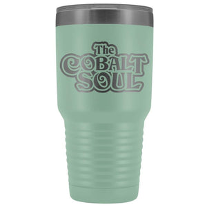 Cobalt Soul V1 30oz Vacuum Tumbler - Tumblers